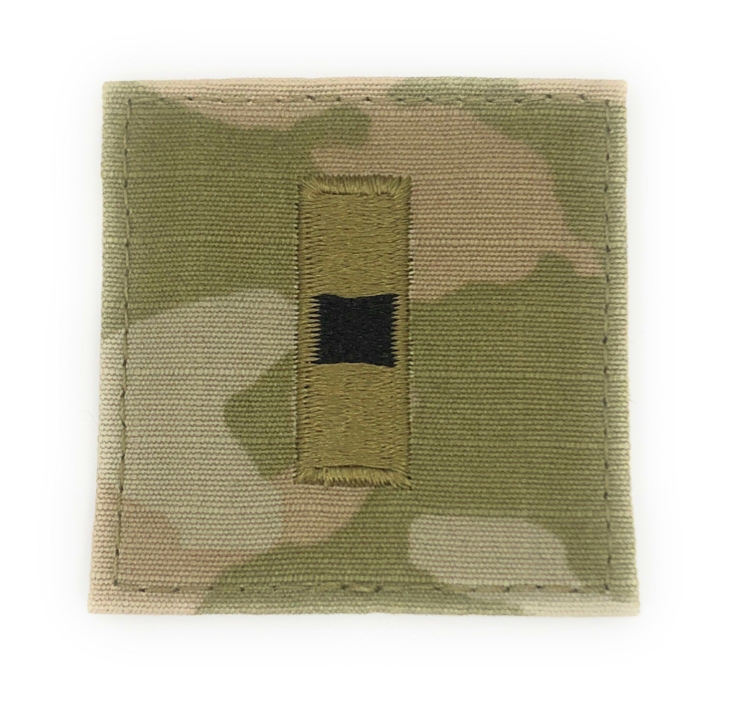 W1 Warrant Officer 1 OCP with Hook Fastener - Insignia Depot