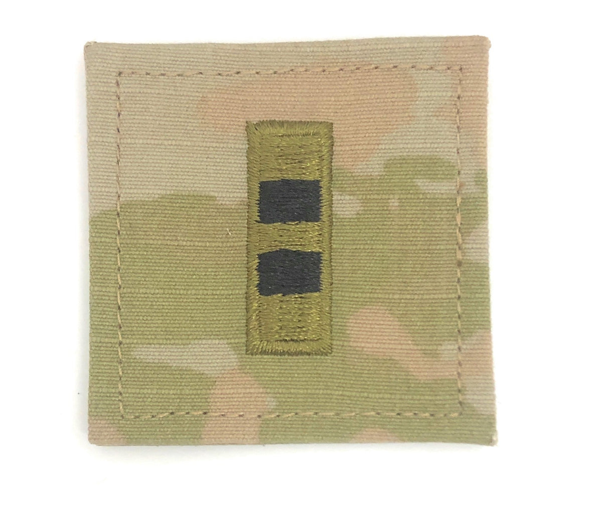 WO2 Chief Warrant Officer 2 OCP with Hook Fastener | Insignia Depot