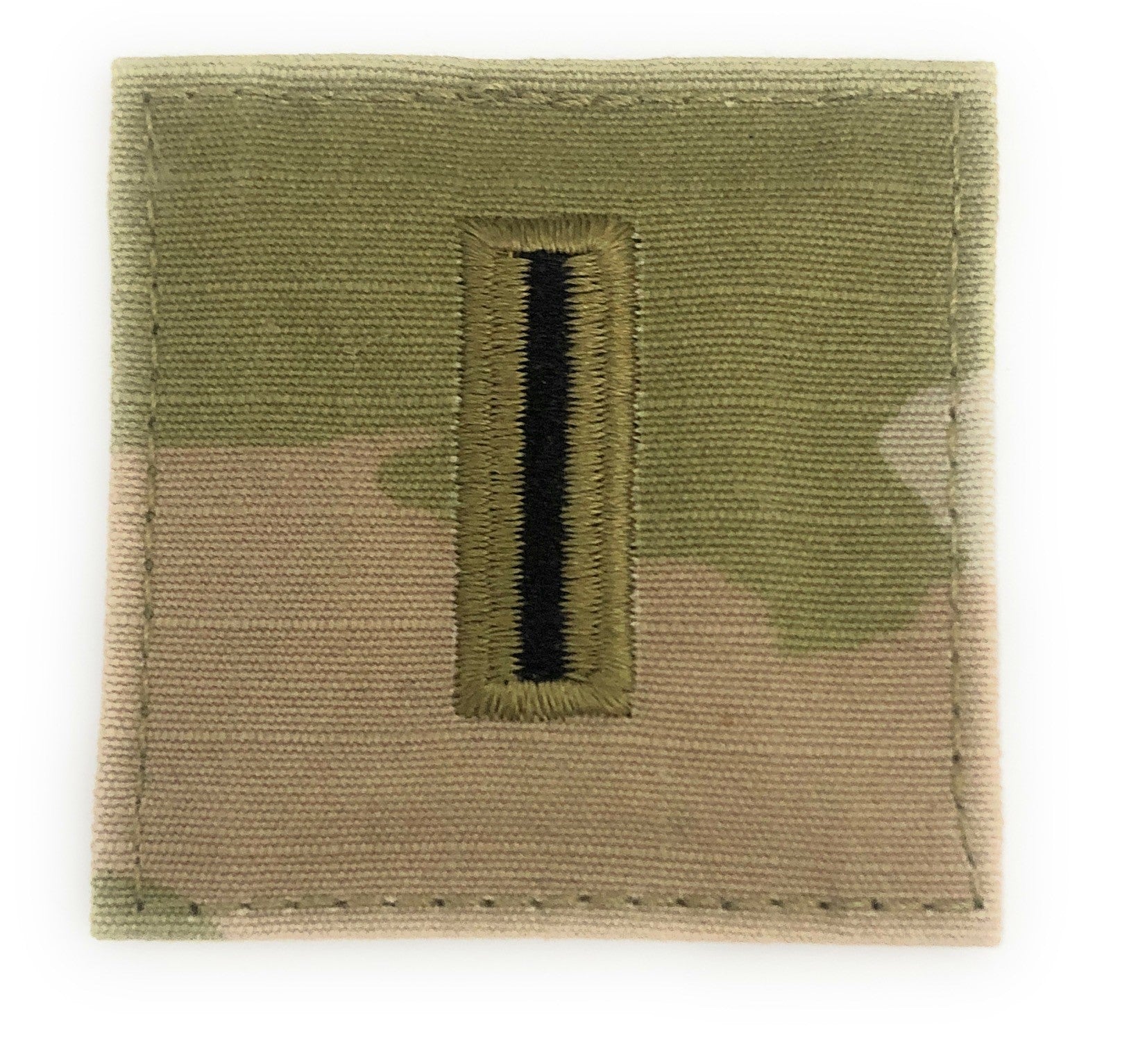 W5 Chief Warrant Officer 5 OCP with Hook Fastener - Insignia Depot