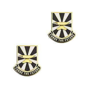 Army Futures Command Unit Crest (Pair) - Insignia Depot