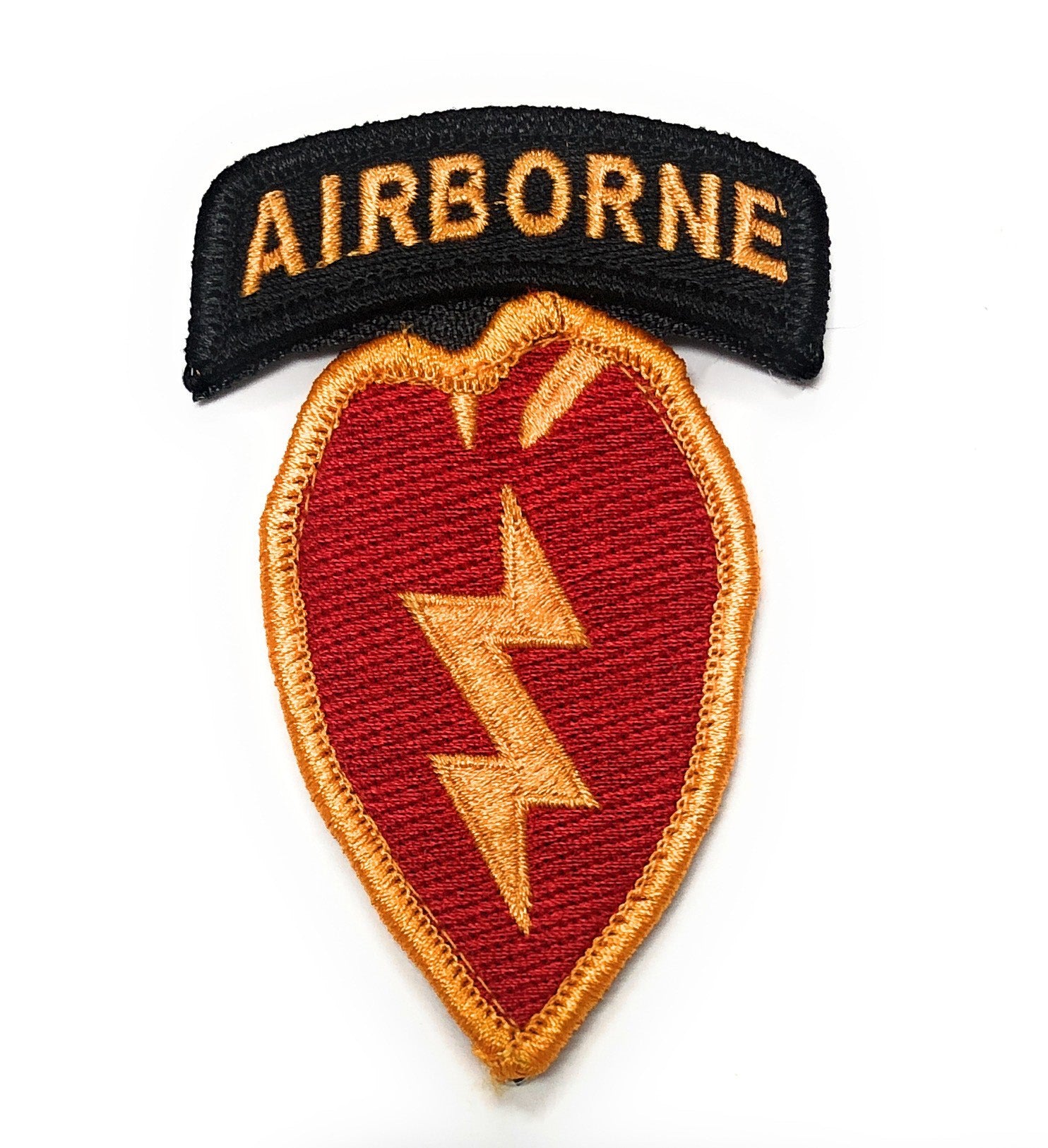 Military Unit Patches