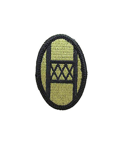 30th Infantry Armor Brigade - OCP Patch with Hook Fastener - Insignia Depot