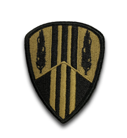 369th Sustainment Brigade OCP Patch w/ Hook Fastener - Insignia Depot