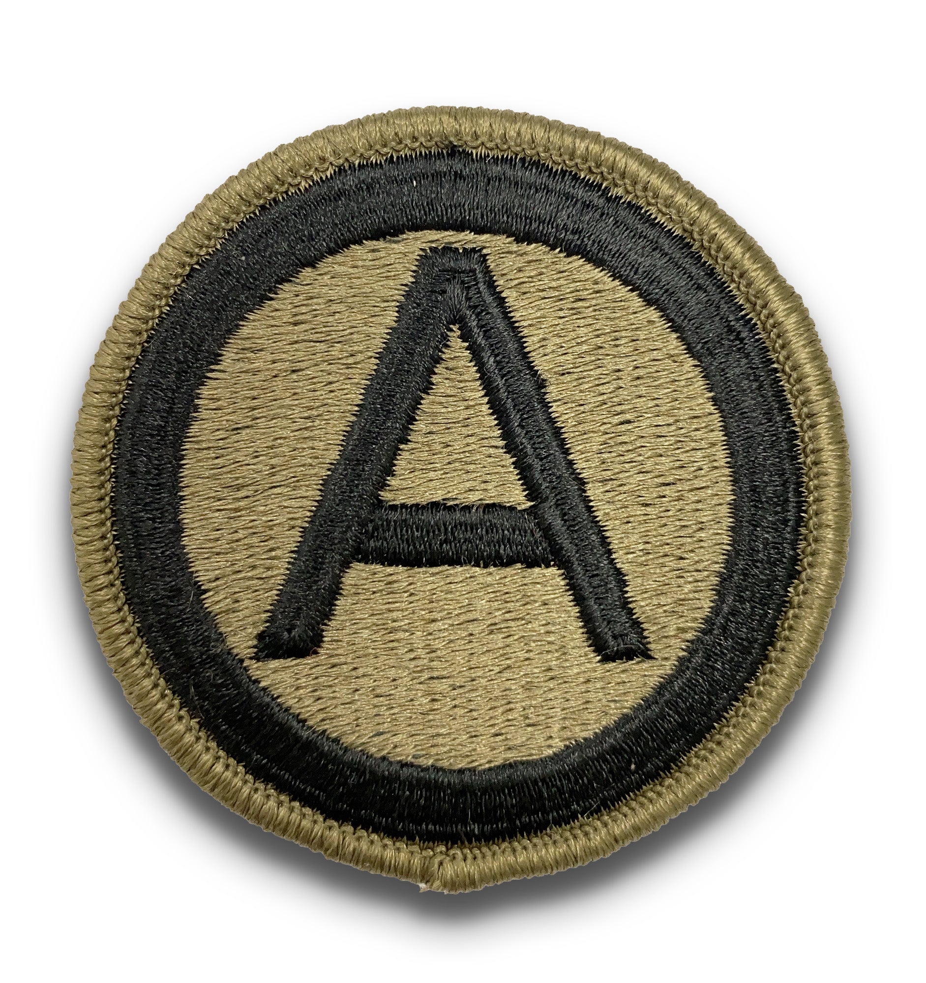 US Army Patch