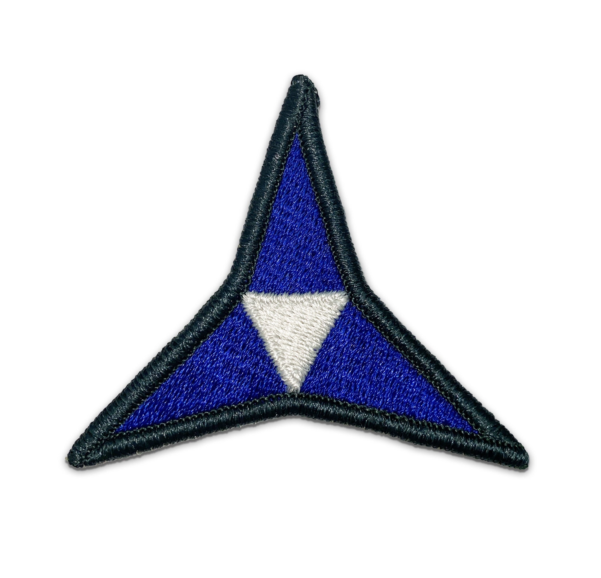 3rd Corps Full Color Patch - Insignia Depot