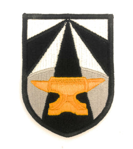 US Army Futures Command OCP Color Patch (each) - Insignia Depot