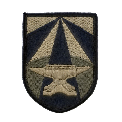 US Army Futures Command OCP Patch with Hook Fastener (each) - Insignia Depot