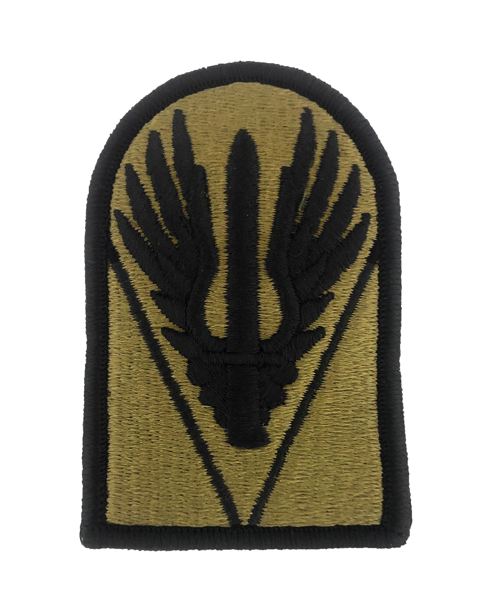Joint Readiness Training Center OCP Patch W/ Hook Fastener (pair) - Insignia Depot