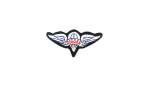 Rigger Hat Color Patch - Insignia Depot
