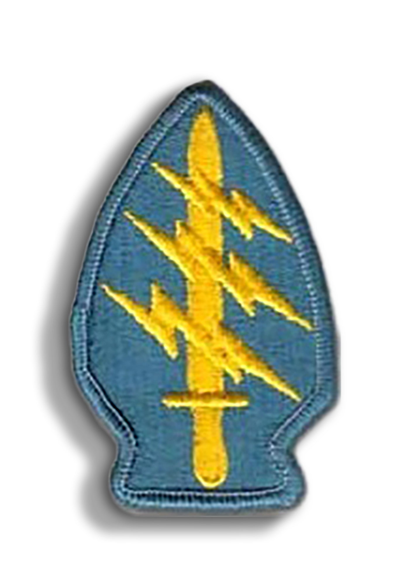 Special Forces Color Patch (each) - Insignia Depot