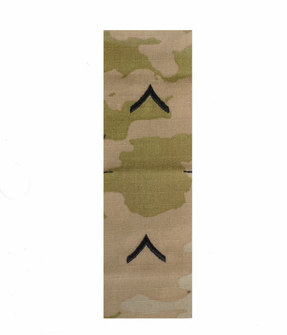 E2 Private OCP Sew-on for Caps (pair) - Insignia Depot